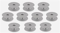Spoler aluminium (diameter ca. 26mm) industri 10stk.